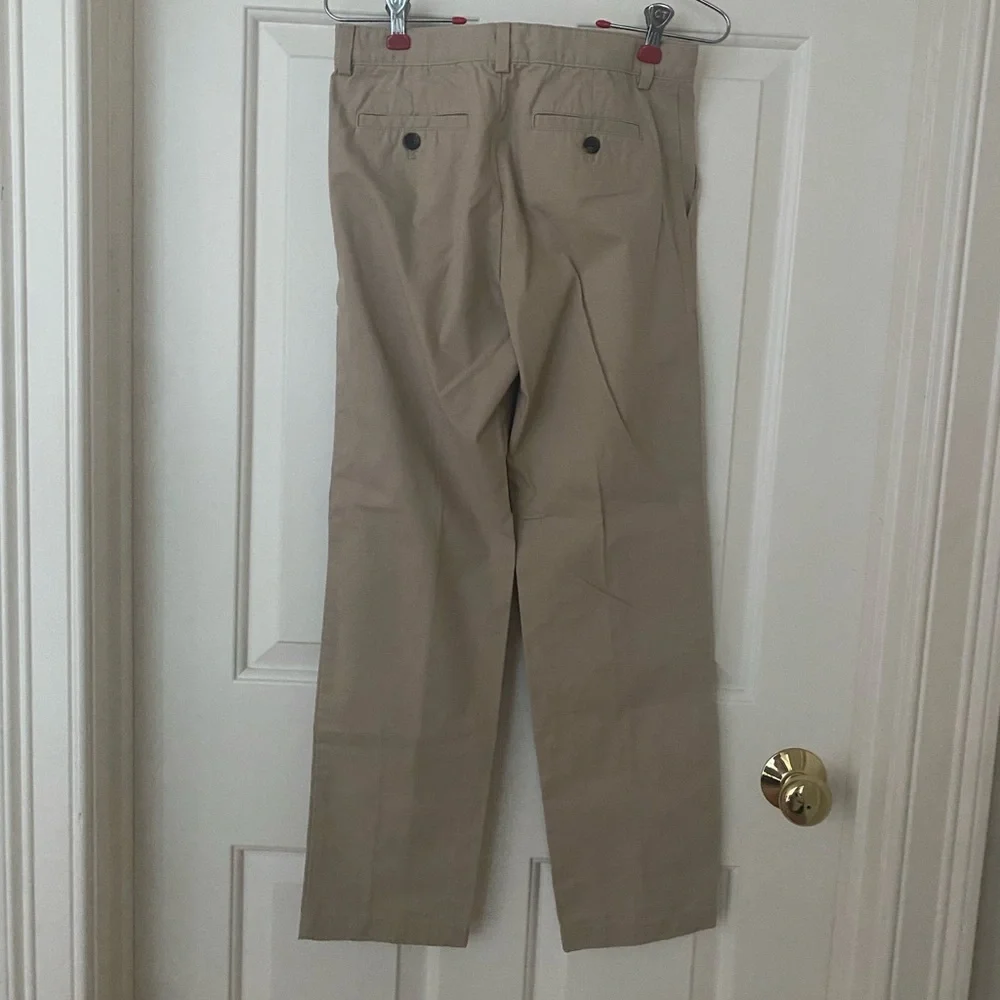 Brooks Brothers Khakis
